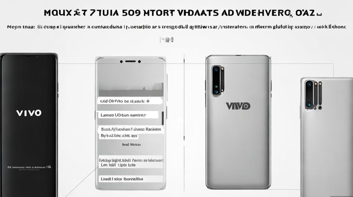 VIVO X9怎么分辨真伪?新旧型号和版本怎么区分?