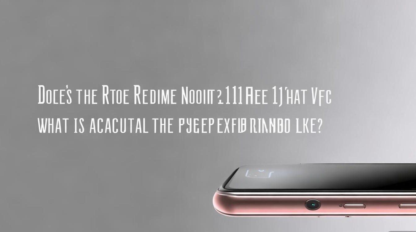 Redmi Note 11E Pro有NFC功能吗？实际使用体验怎么样？
