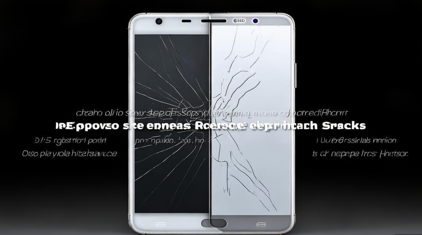 oppo手机屏幕碎了怎么换？自己换还是找官方换？