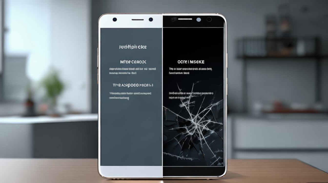 oppo手机屏幕碎了怎么换？自己换还是找官方换？