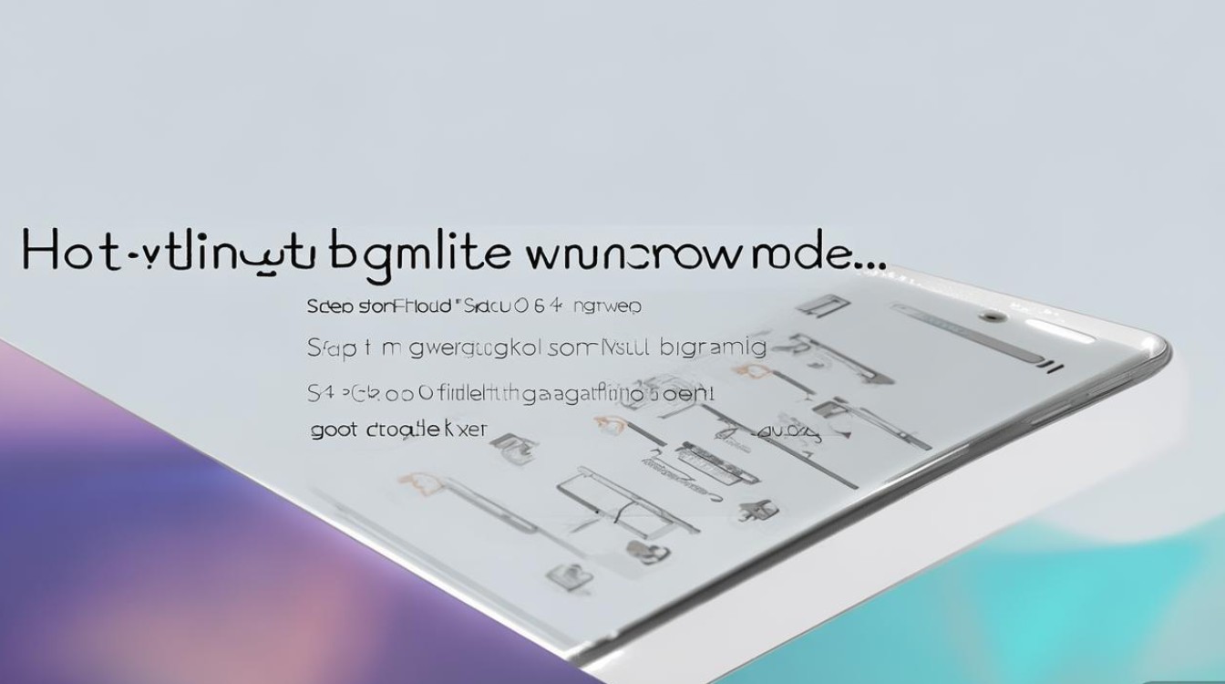 vivox9怎么开启多窗口模式?分屏操作步骤详解