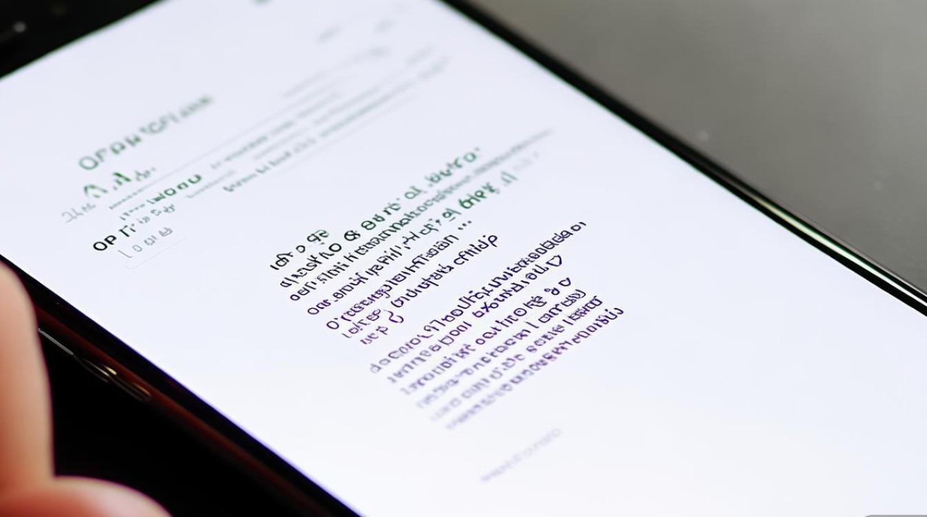 oppo手机怎么开镜像屏幕?详细步骤在这里!