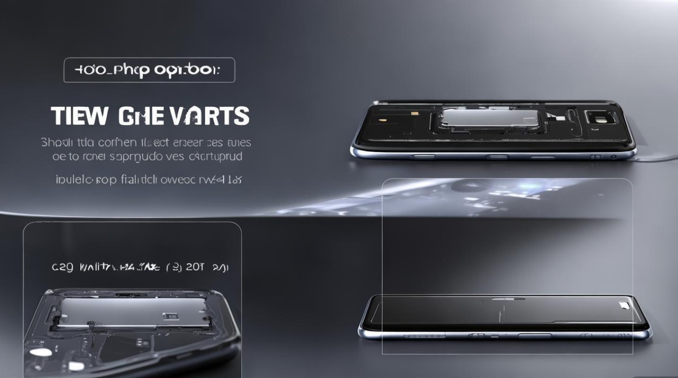 VIVO X9手机盖怎么打开？新手必看教程来了！