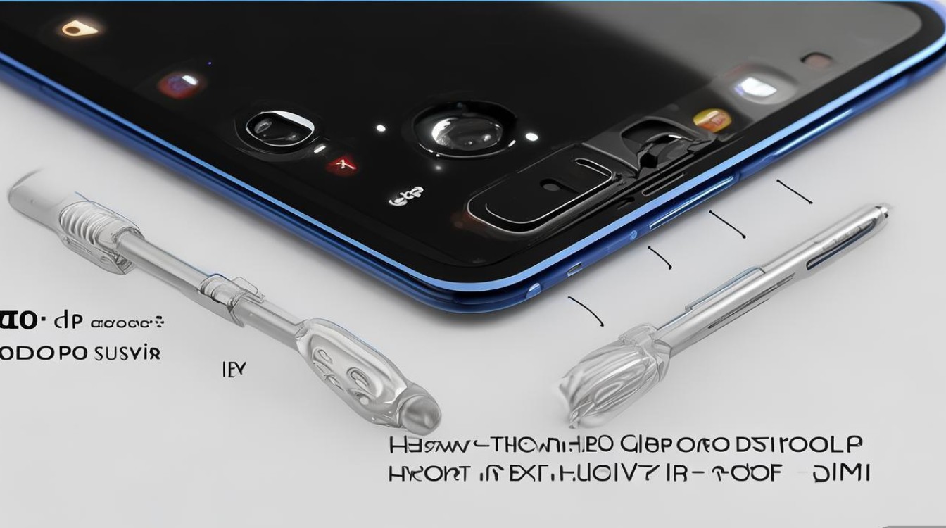 VIVO X9手机盖怎么打开？新手必看教程来了！