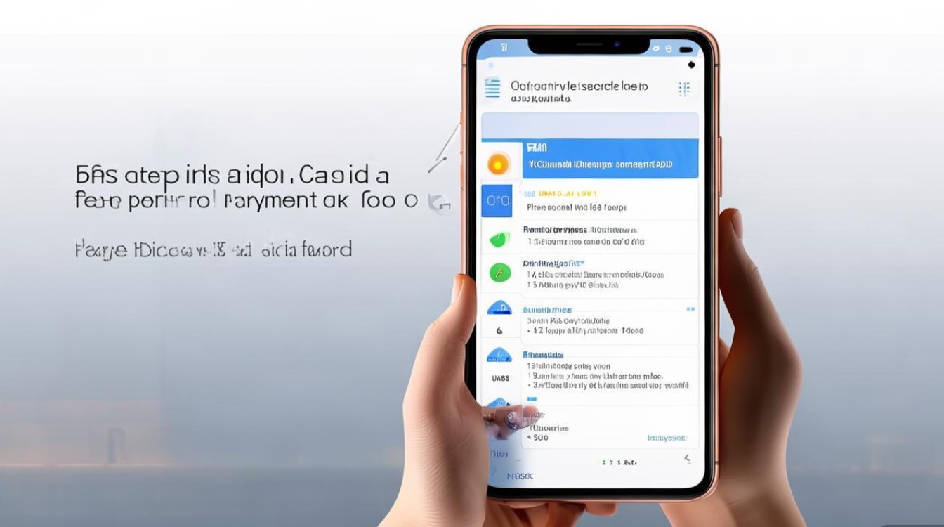Redmi Note 11E Pro怎么用NFC刷公交？设置教程详解