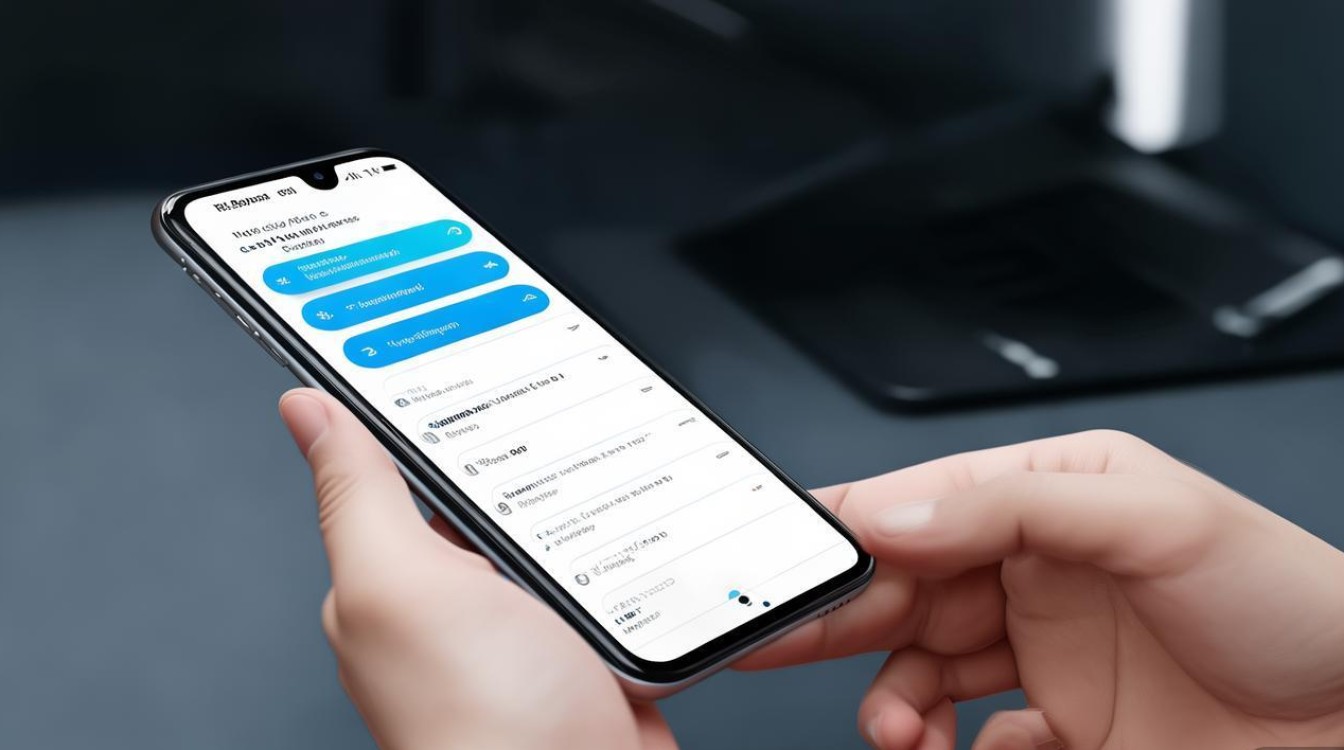 Redmi Note 11E Pro怎么用NFC刷公交？设置教程详解