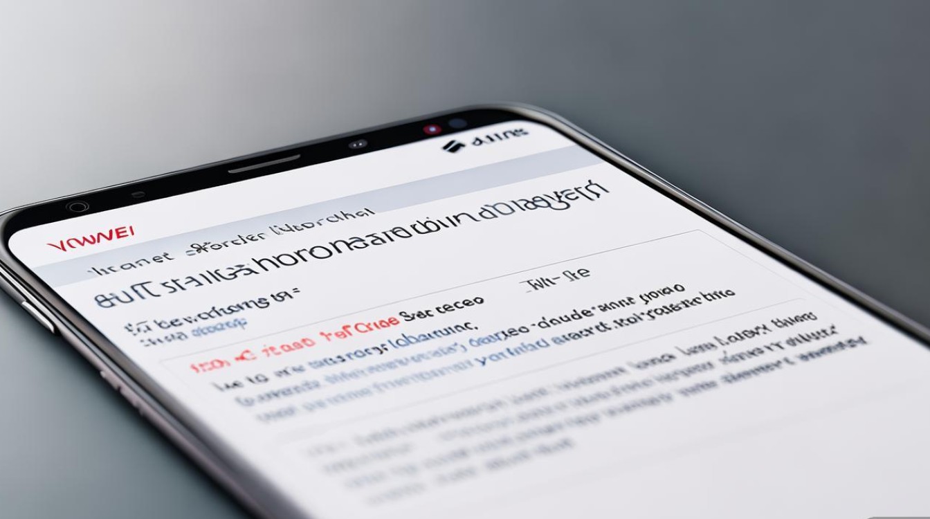 华为手机充电不显示电量怎么办?原因和解决方法是什么?