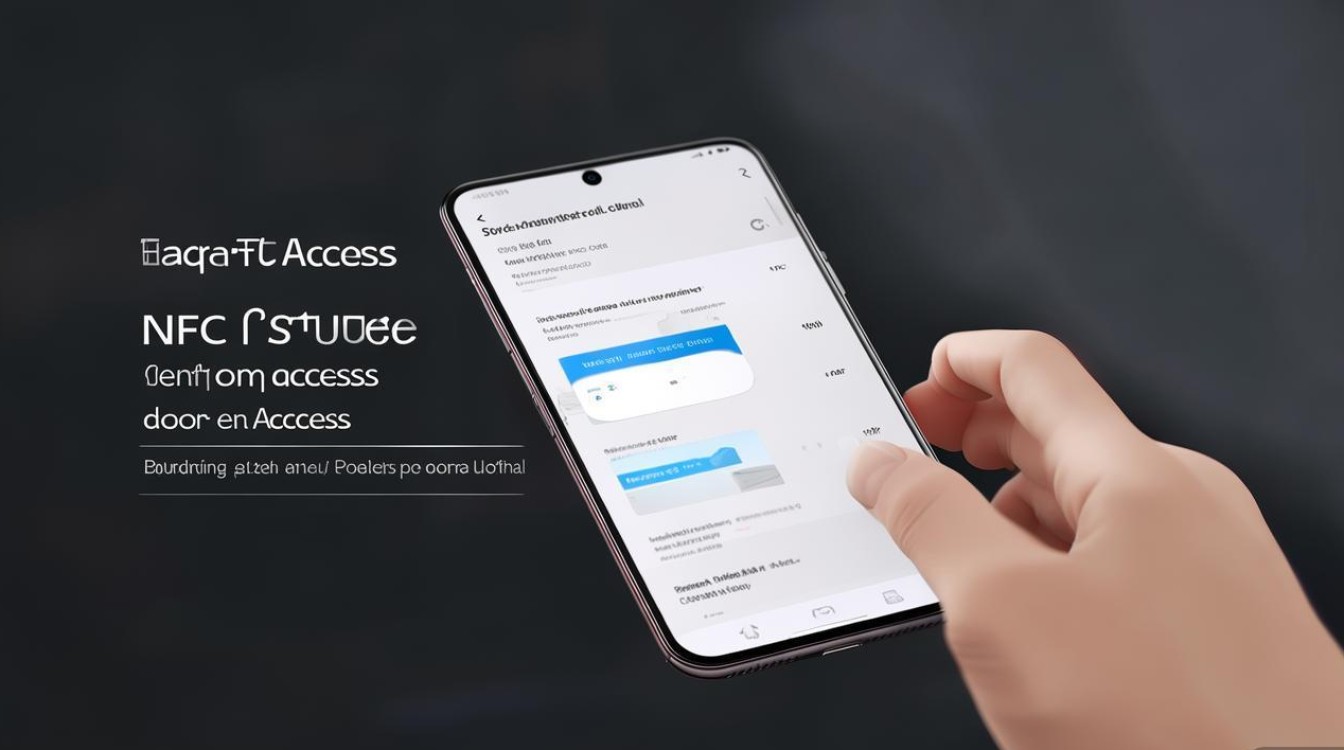 小米13S Ultra怎么用NFC设置门禁？门禁卡绑定教程步骤详解