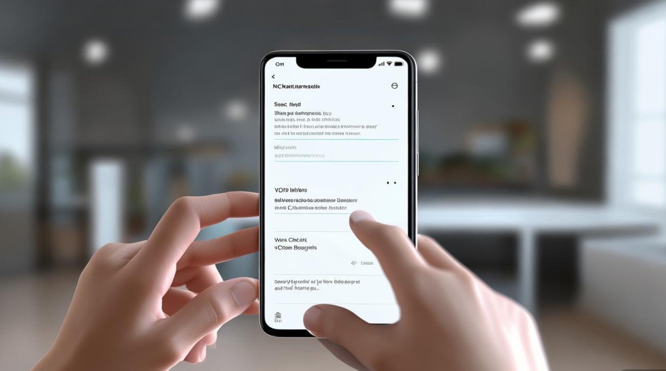 小米13S Ultra怎么用NFC设置门禁？门禁卡绑定教程步骤详解