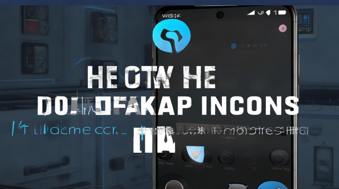 vivox9隐藏图标怎么弄？教你轻松隐藏桌面图标方法