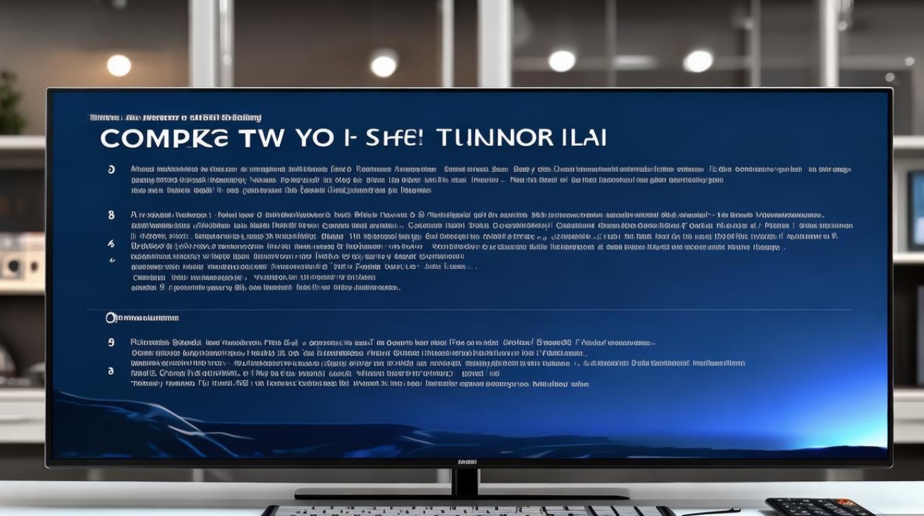 三星电视怎么联网?新手必看步骤详解