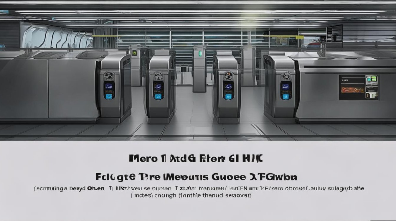 Redmi Note 11E Pro NFC怎么刷地铁？设置教程来了吗？