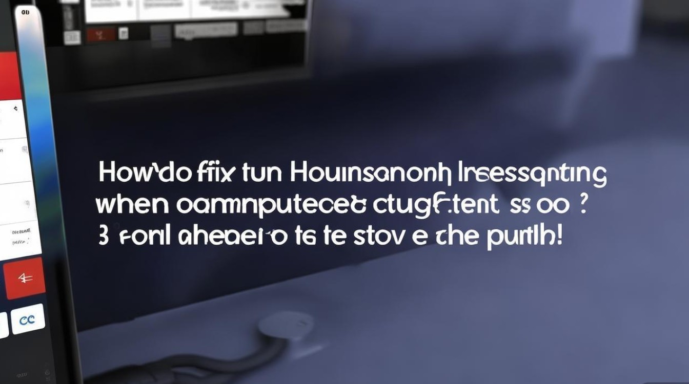 华为手机插电脑没反应怎么办?3个排查步骤教你解决!