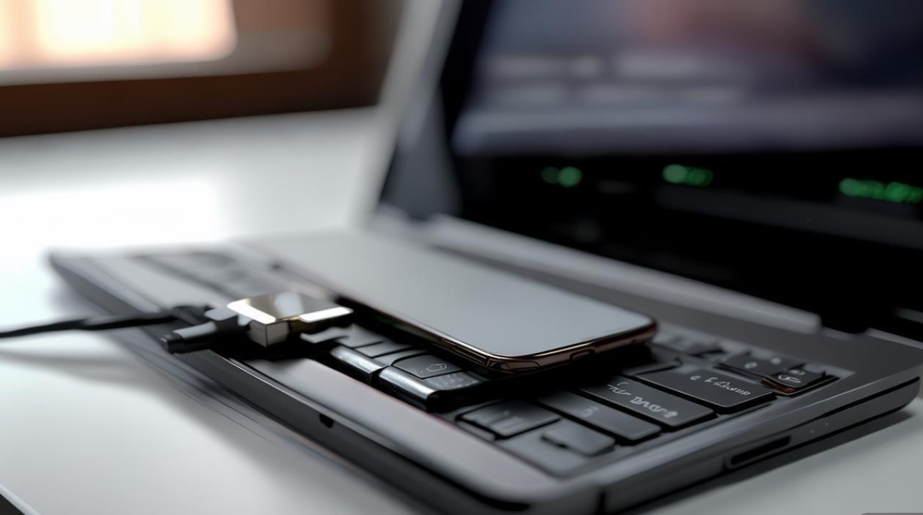 华为手机插电脑只显示充电?数据线坏了还是电脑设置问题?