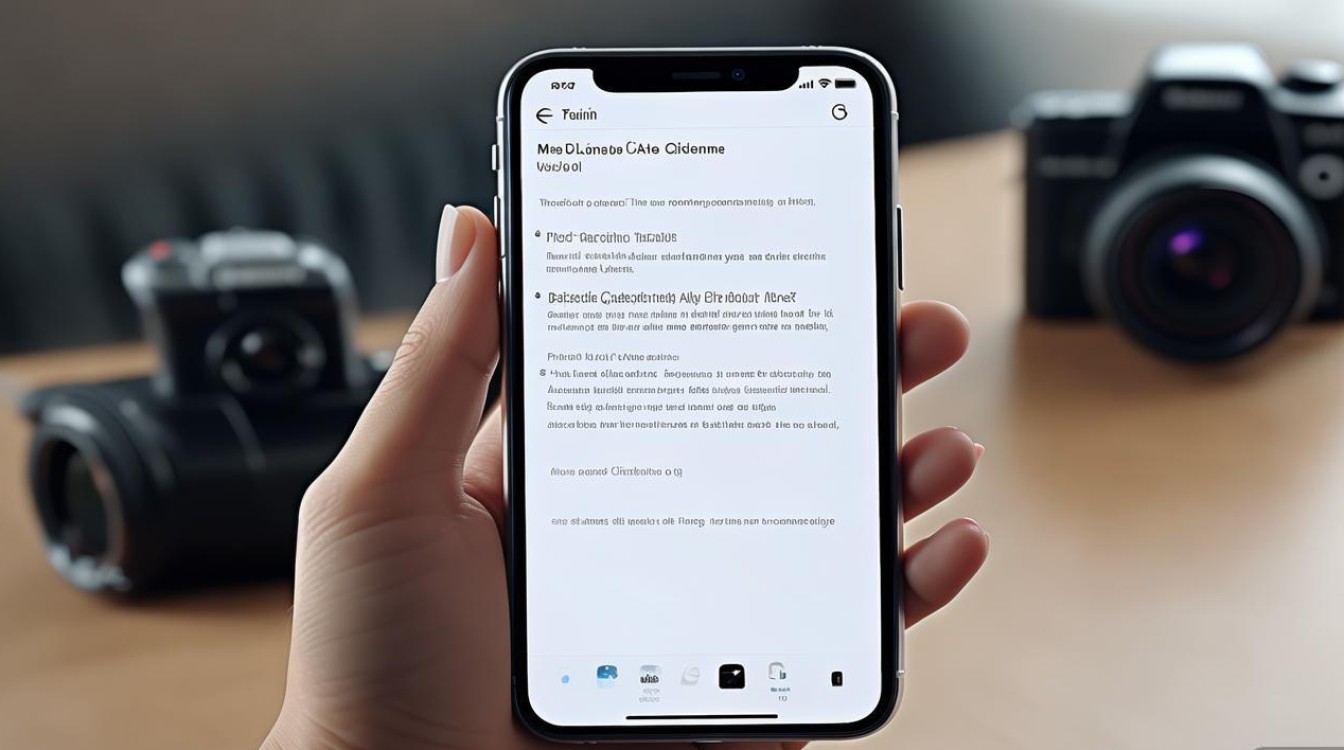 相机视频怎么快速无损传到苹果手机？