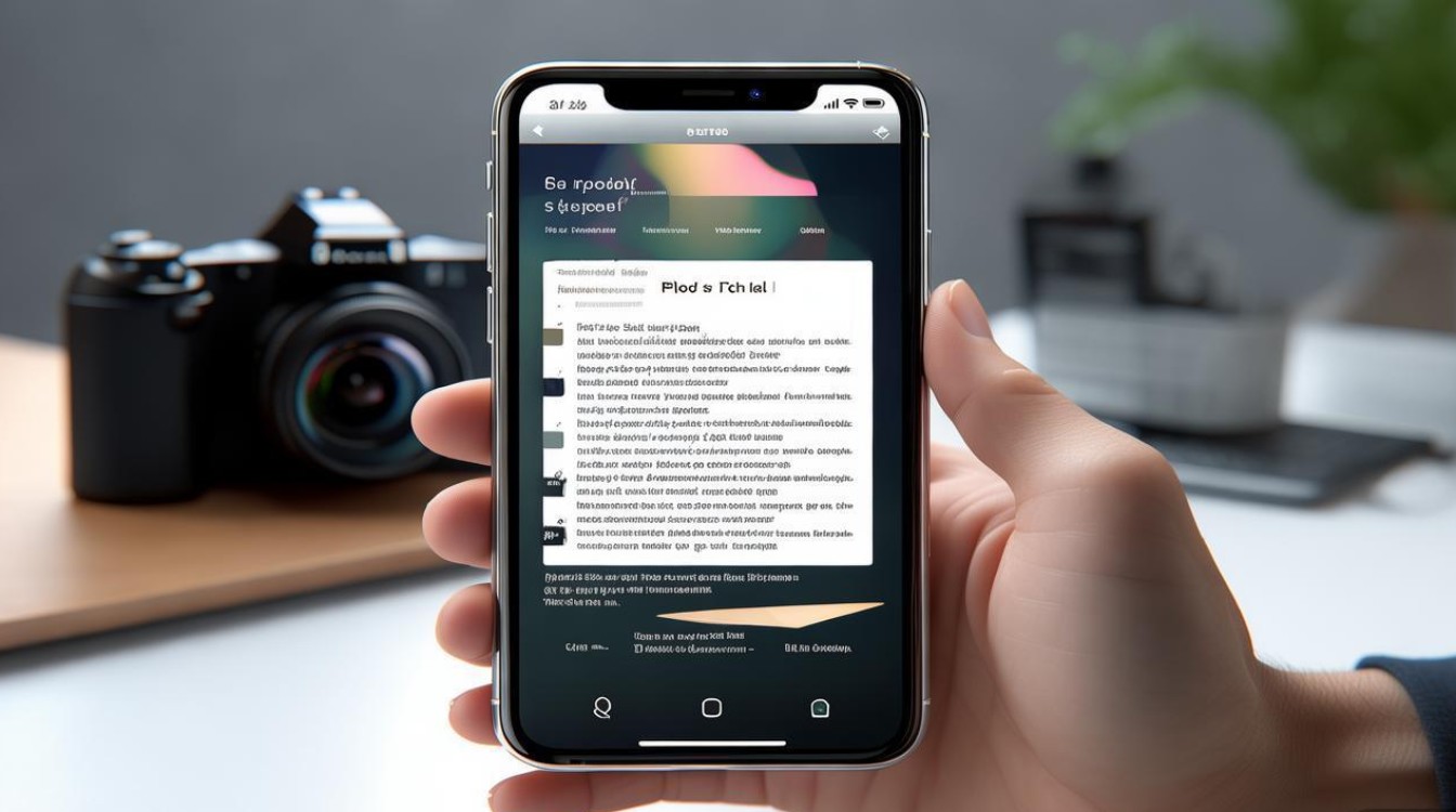 相机视频怎么快速无损传到苹果手机？