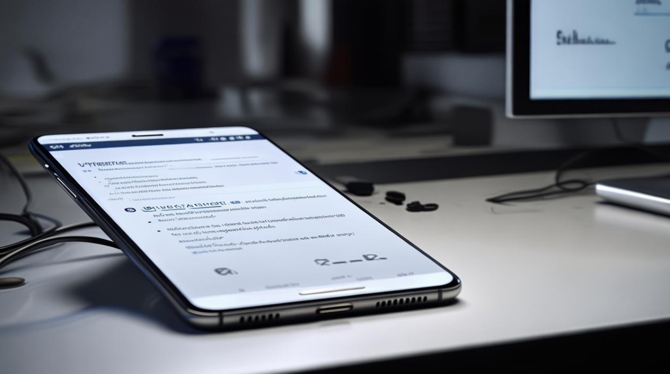 华为手机插电脑没反应怎么办?解决方法全解析