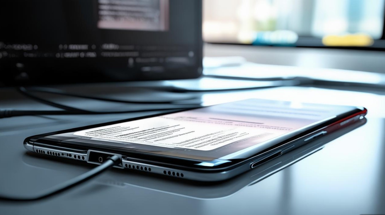 华为手机插电脑没反应怎么办?解决方法全解析