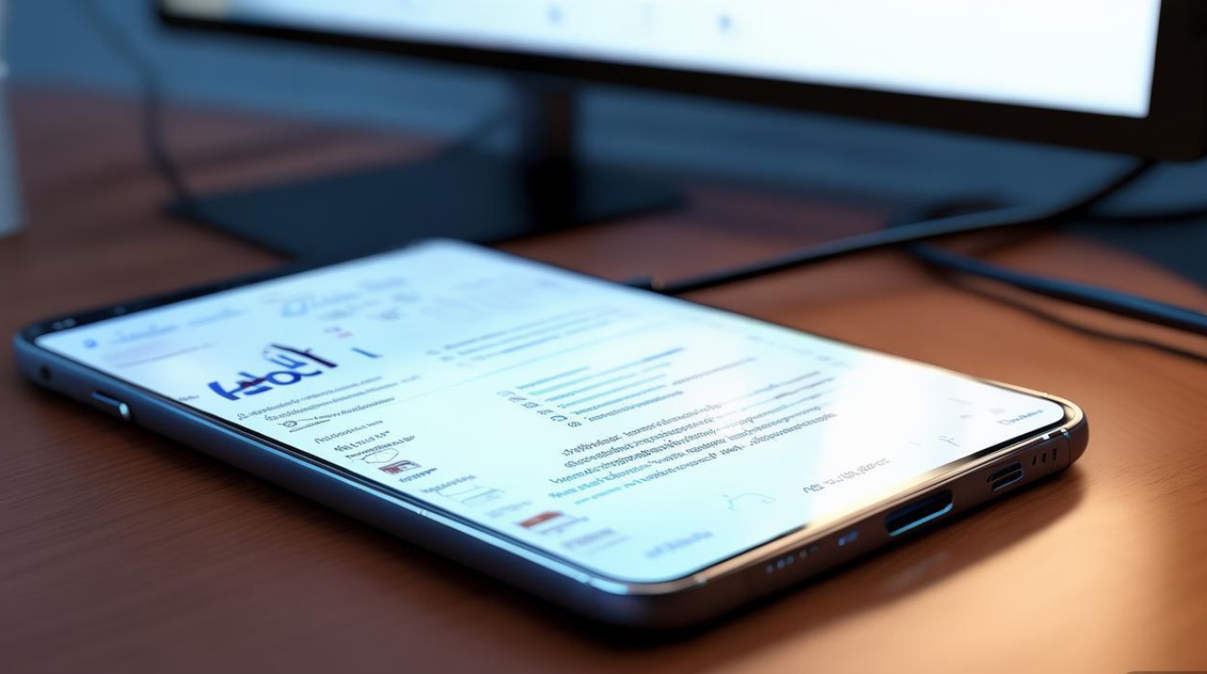 华为手机插电脑没反应怎么办?解决方法全解析