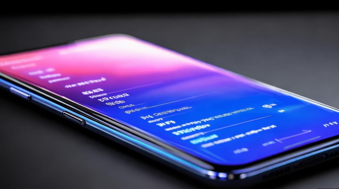 VIVO X9手机颜色怎么调才能更好看？