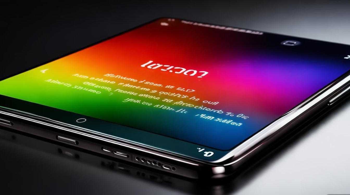 VIVO X9手机颜色怎么调才能更好看？