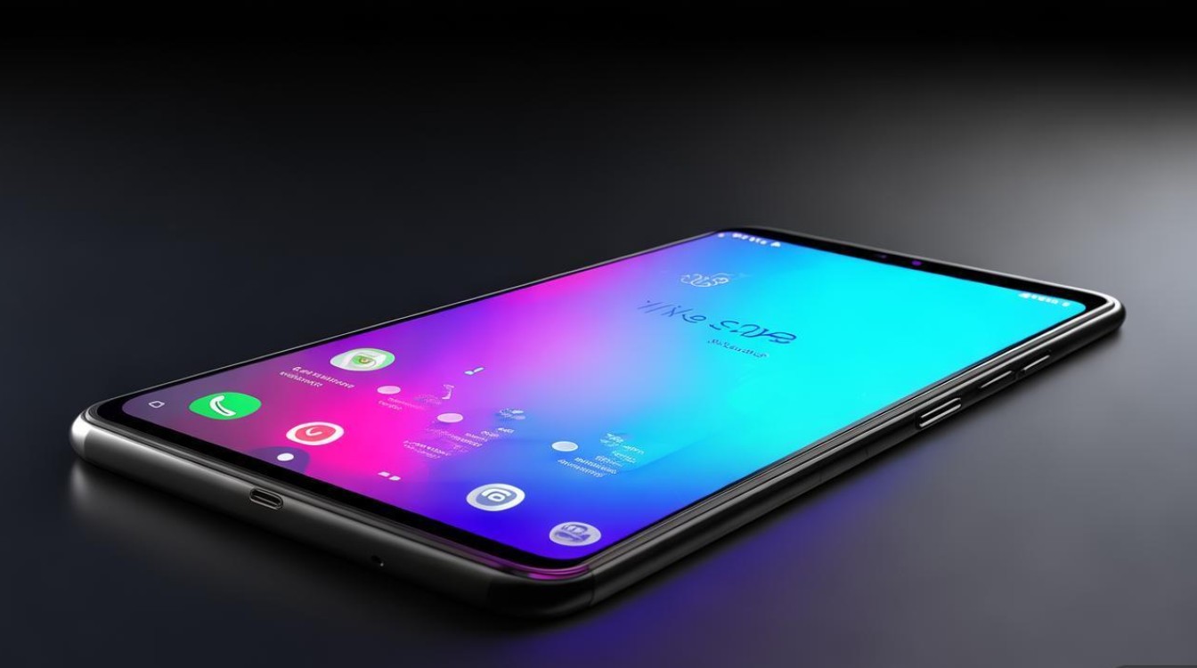 VIVO X9手机颜色怎么调才能更好看？