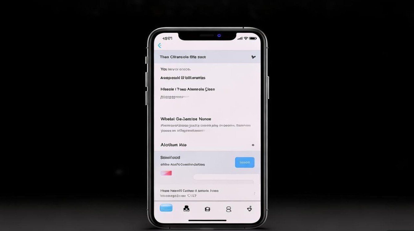 苹果手机怎么改相册名？新手也能轻松学会的操作方法