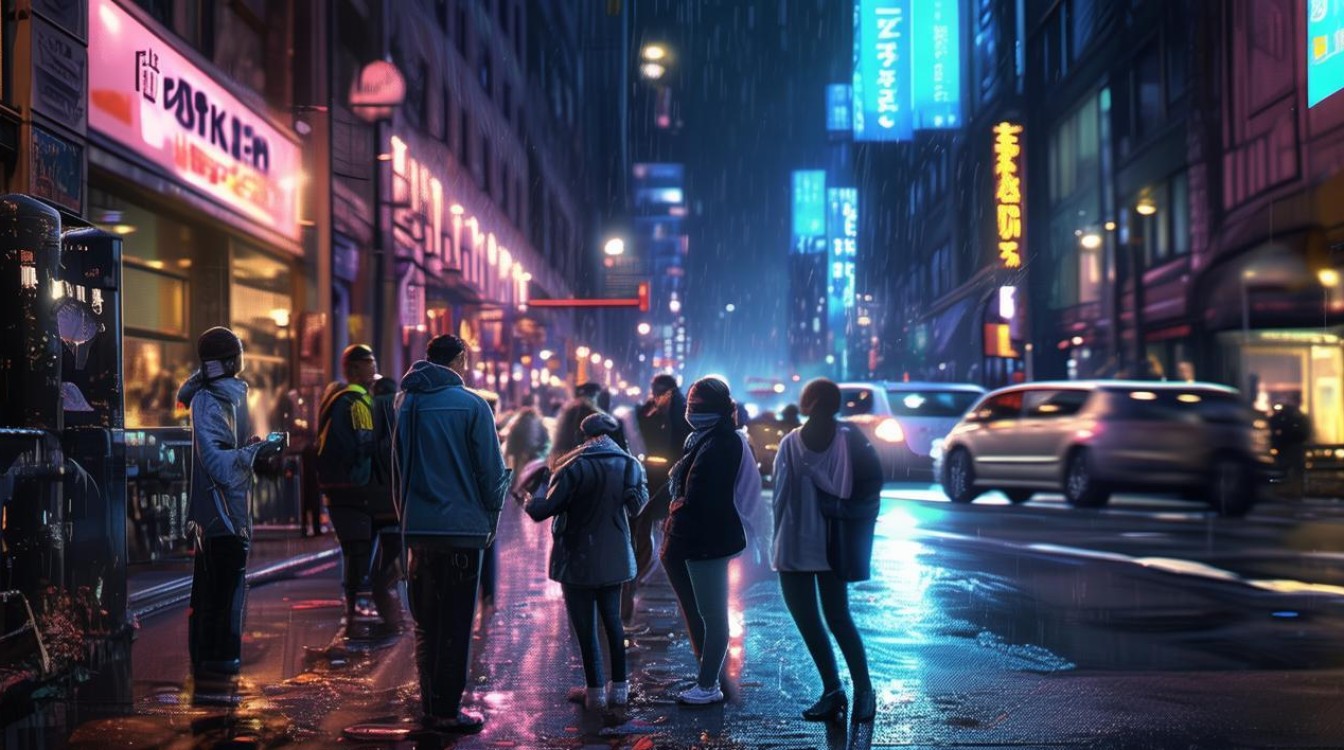 滴滴深夜叫不到车?安全还是司机不愿跑?