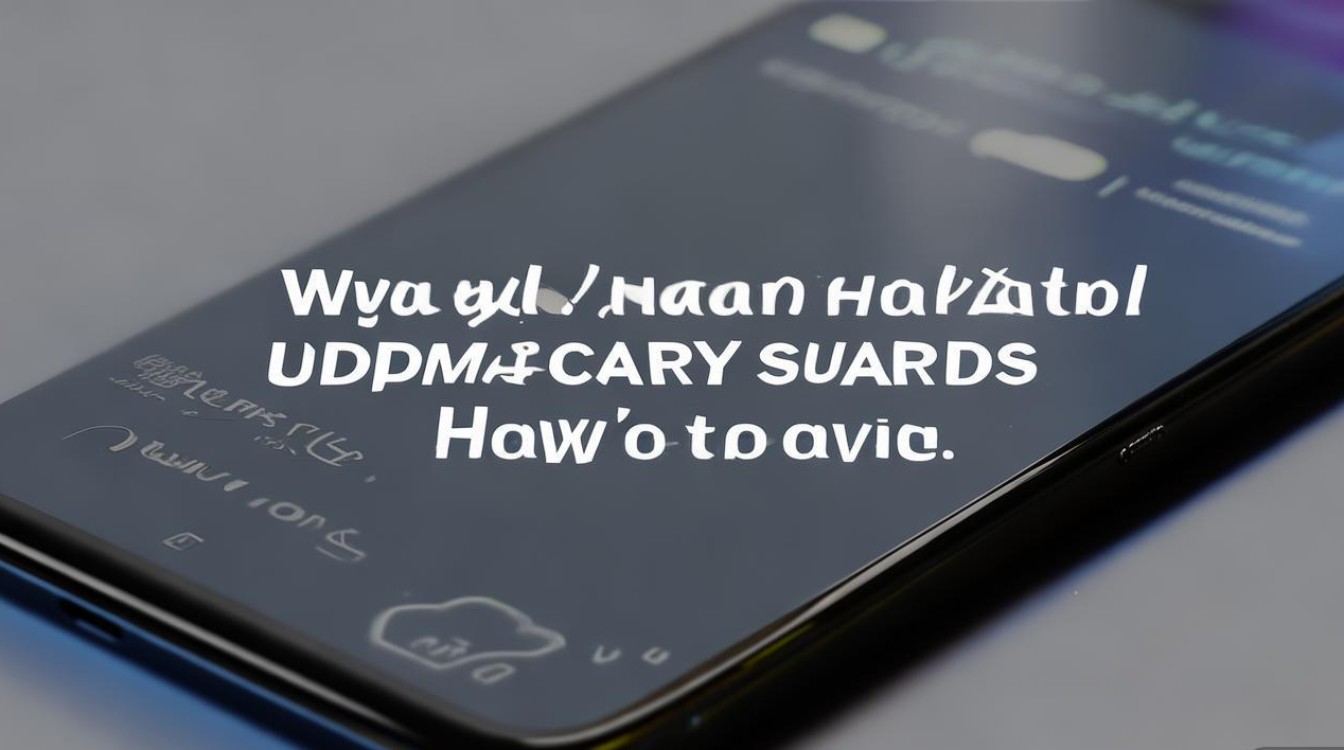 华为手机不支持内存卡是为什么?怎么解决啊?