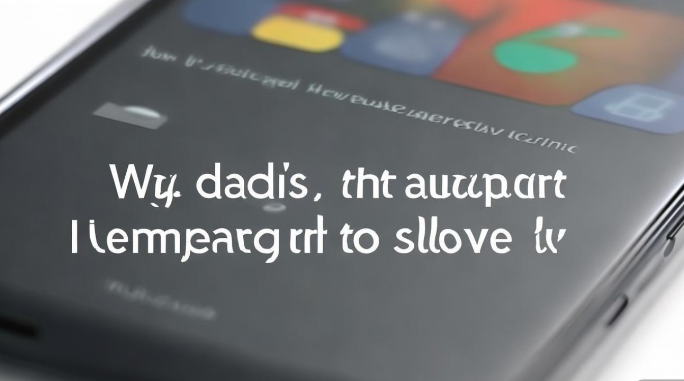 华为手机不支持内存卡是为什么?怎么解决啊?