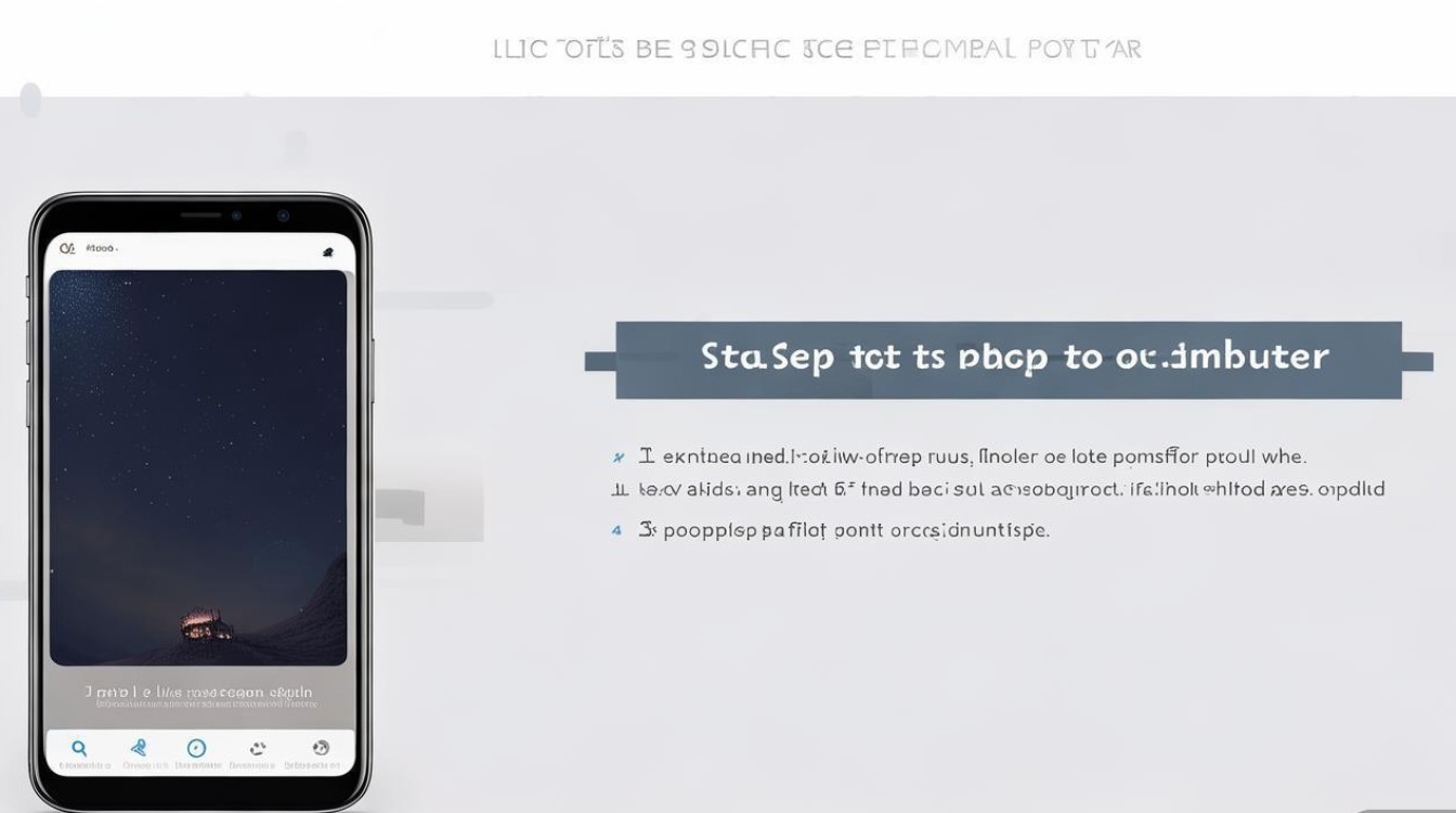 oppo手机怎么用电脑导出照片?详细步骤看这里