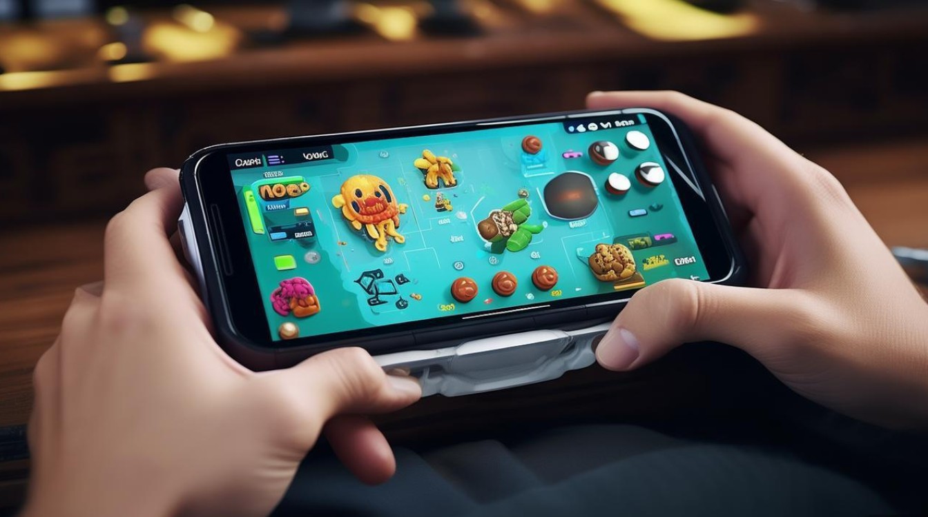 八爪鱼手游大师吃鸡按键怎么设置才最顺手?