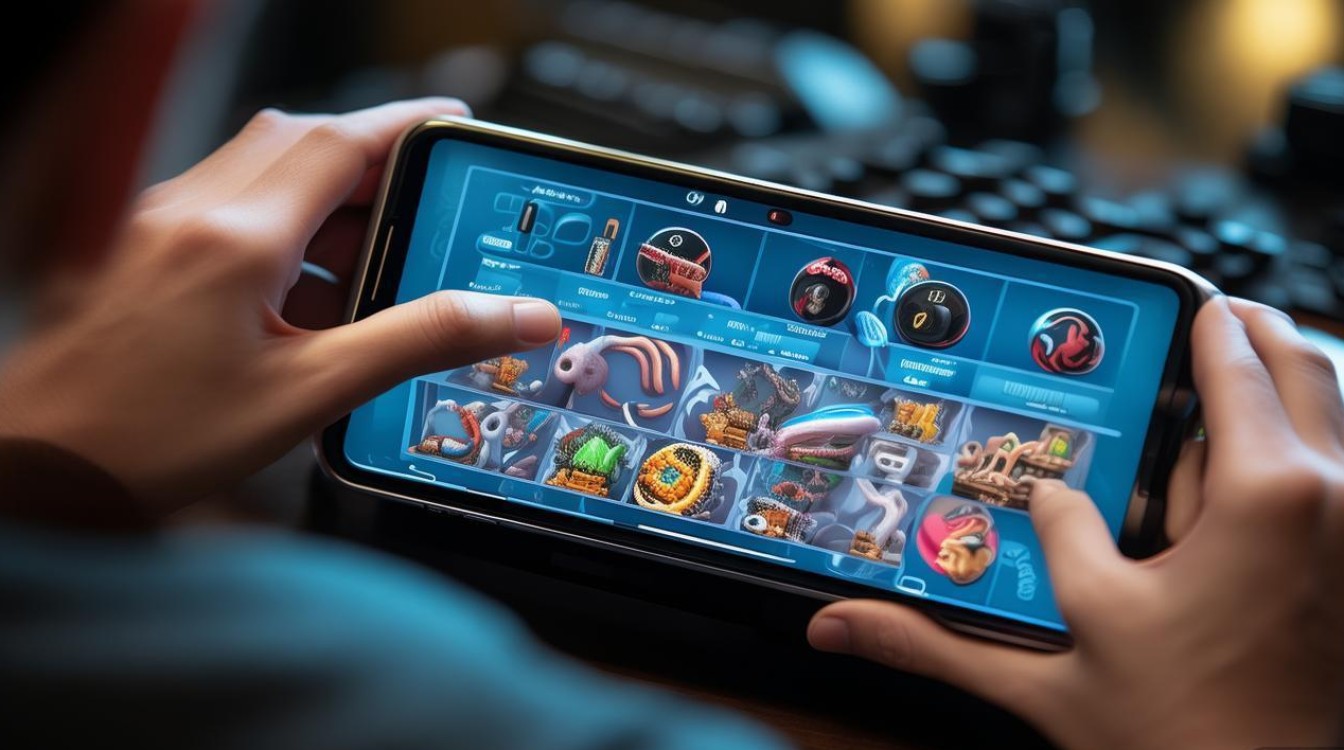 八爪鱼手游大师吃鸡按键怎么设置才最顺手?