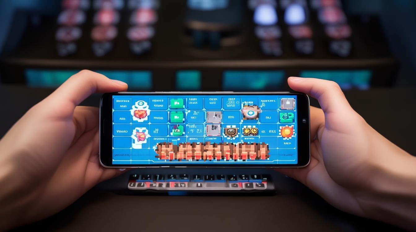 八爪鱼手游大师吃鸡按键怎么设置才最顺手?