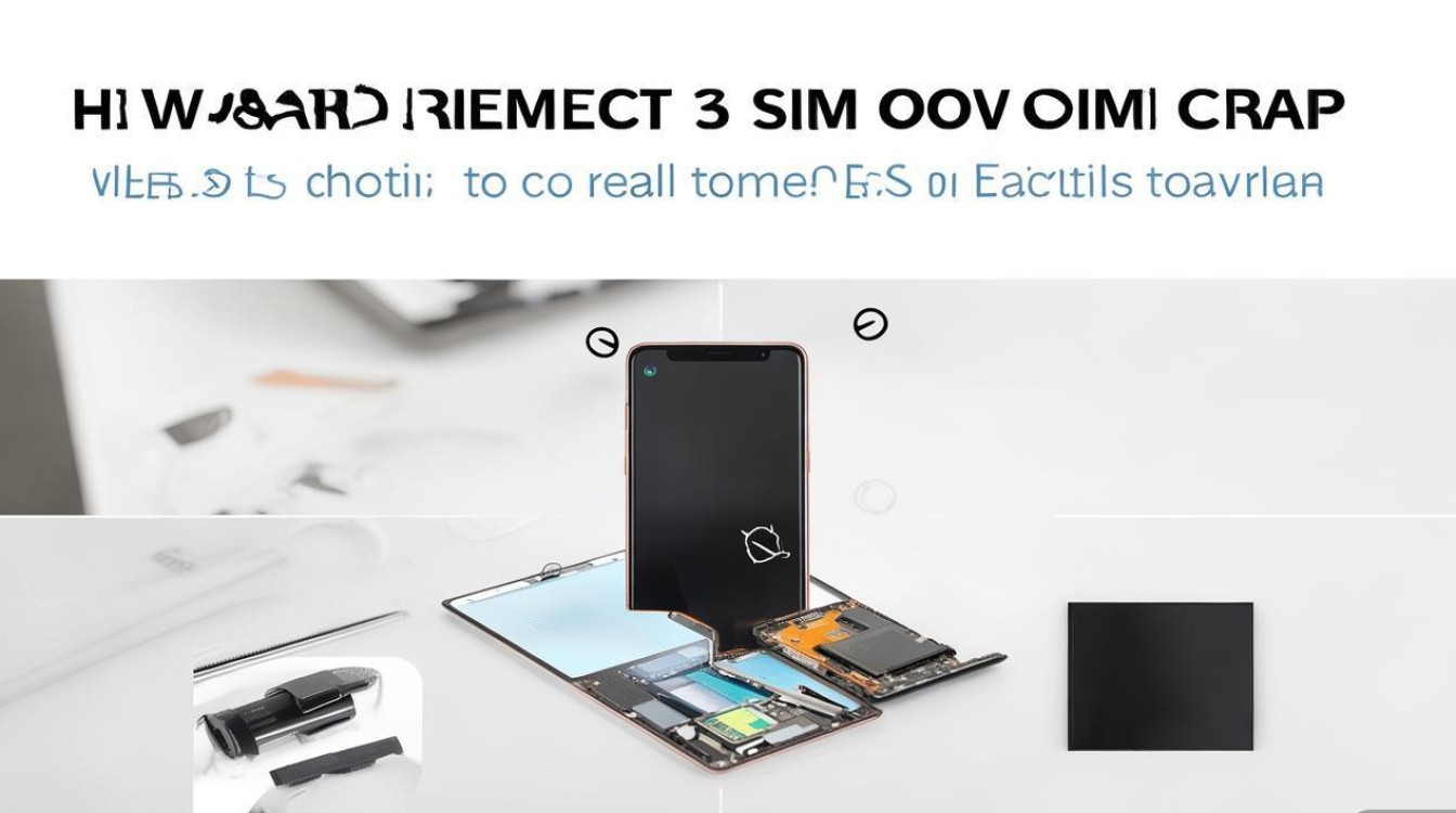 vivox9手机卡怎么拆？新手拆卡教程步骤详解。