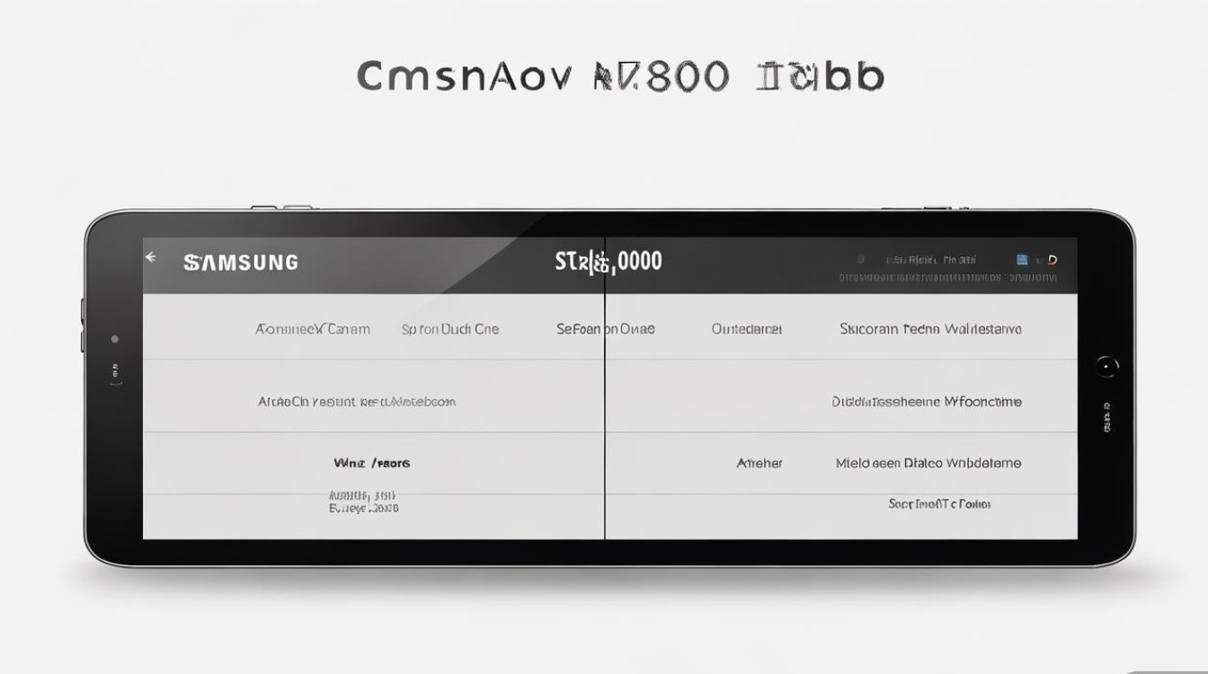 三星n8000老平板还值得买吗?性能与使用体验如何?