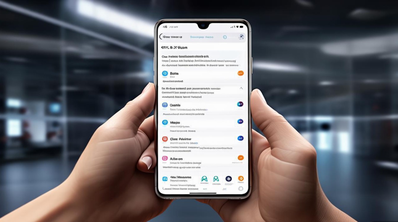 小米13Ultra如何多开应用?教程步骤详解