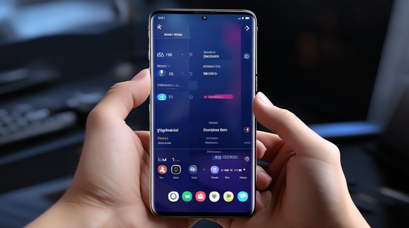 小米13Ultra如何多开应用?教程步骤详解