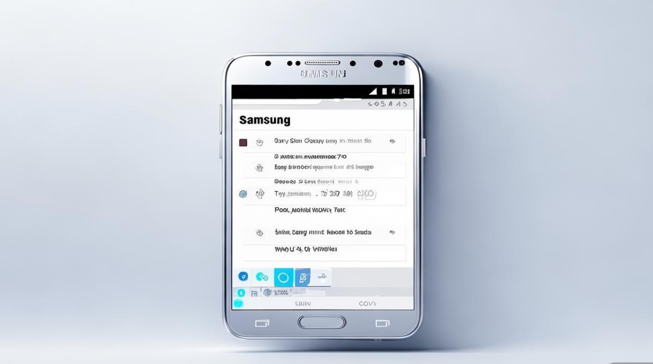 三星手机怎么打开3G网络？老机型找不到入口怎么办？