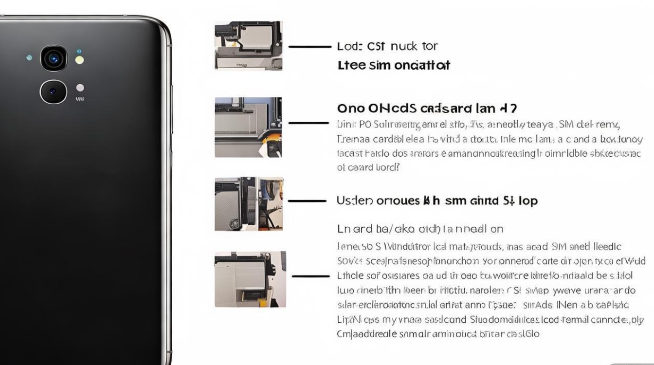 oppo手机磁卡怎么放？老机型没卡槽怎么办？