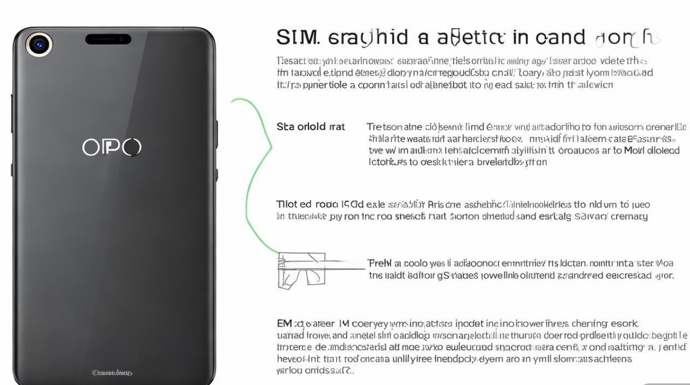oppo手机磁卡怎么放？老机型没卡槽怎么办？