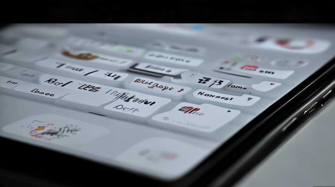 华为手机键盘突然消失，怎么找回输入法呀？