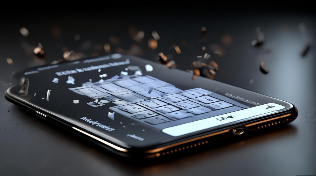 华为手机键盘突然消失，怎么找回输入法呀？