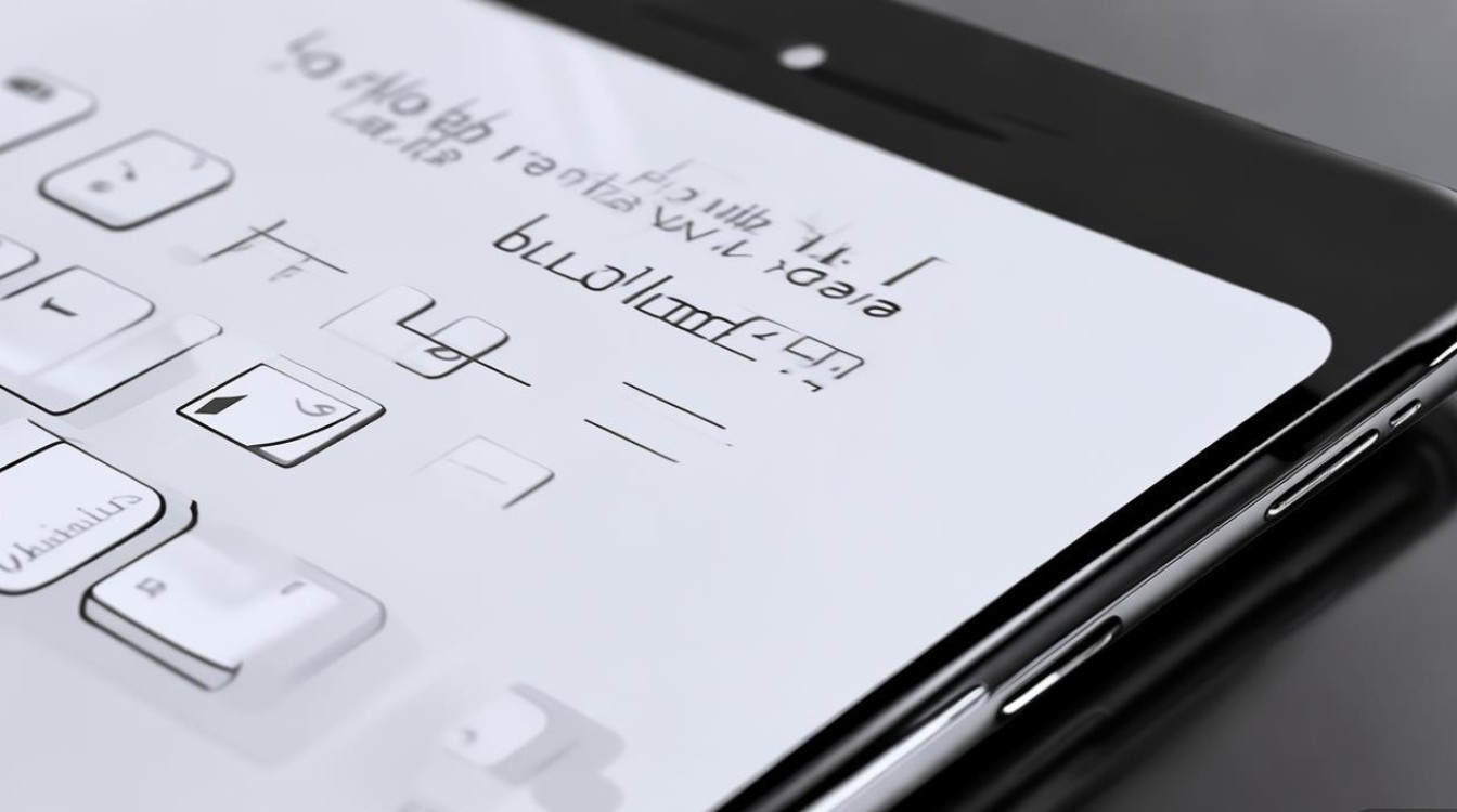 华为手机键盘不见了怎么找回？设置里能调整吗？