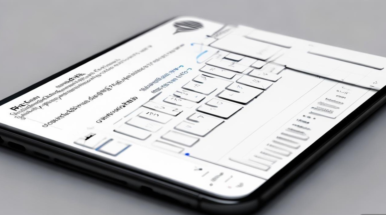 华为手机键盘不见了怎么找回？设置里能调整吗？