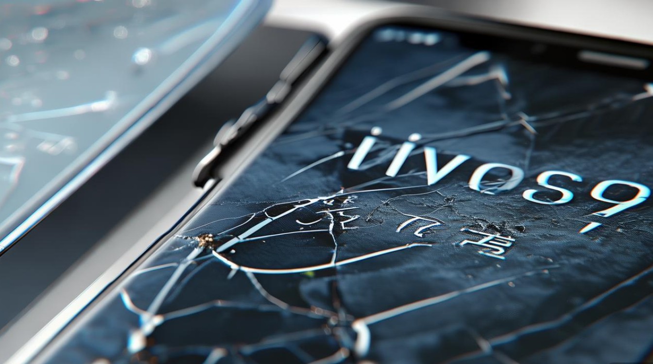 vivox9屏幕碎了怎么修？换屏要多少钱？