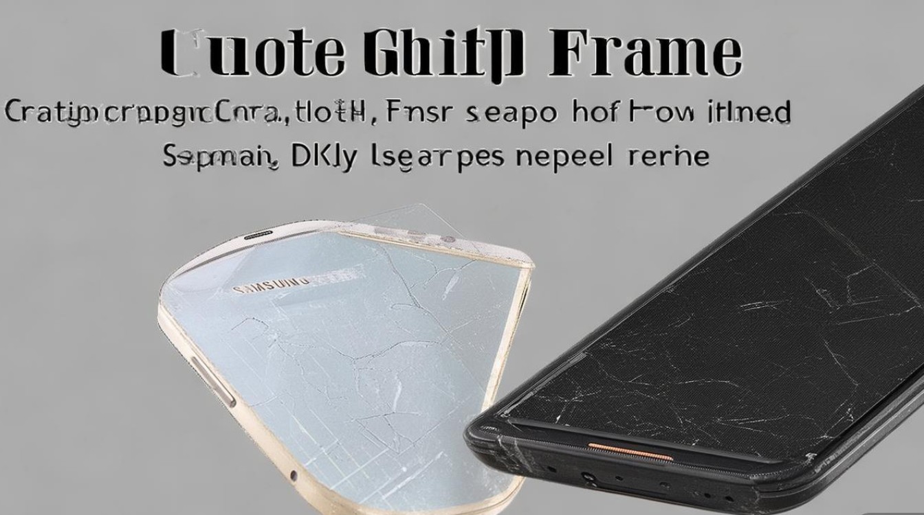 三星s4边框掉漆了怎么修复？自己处理还是找官方？