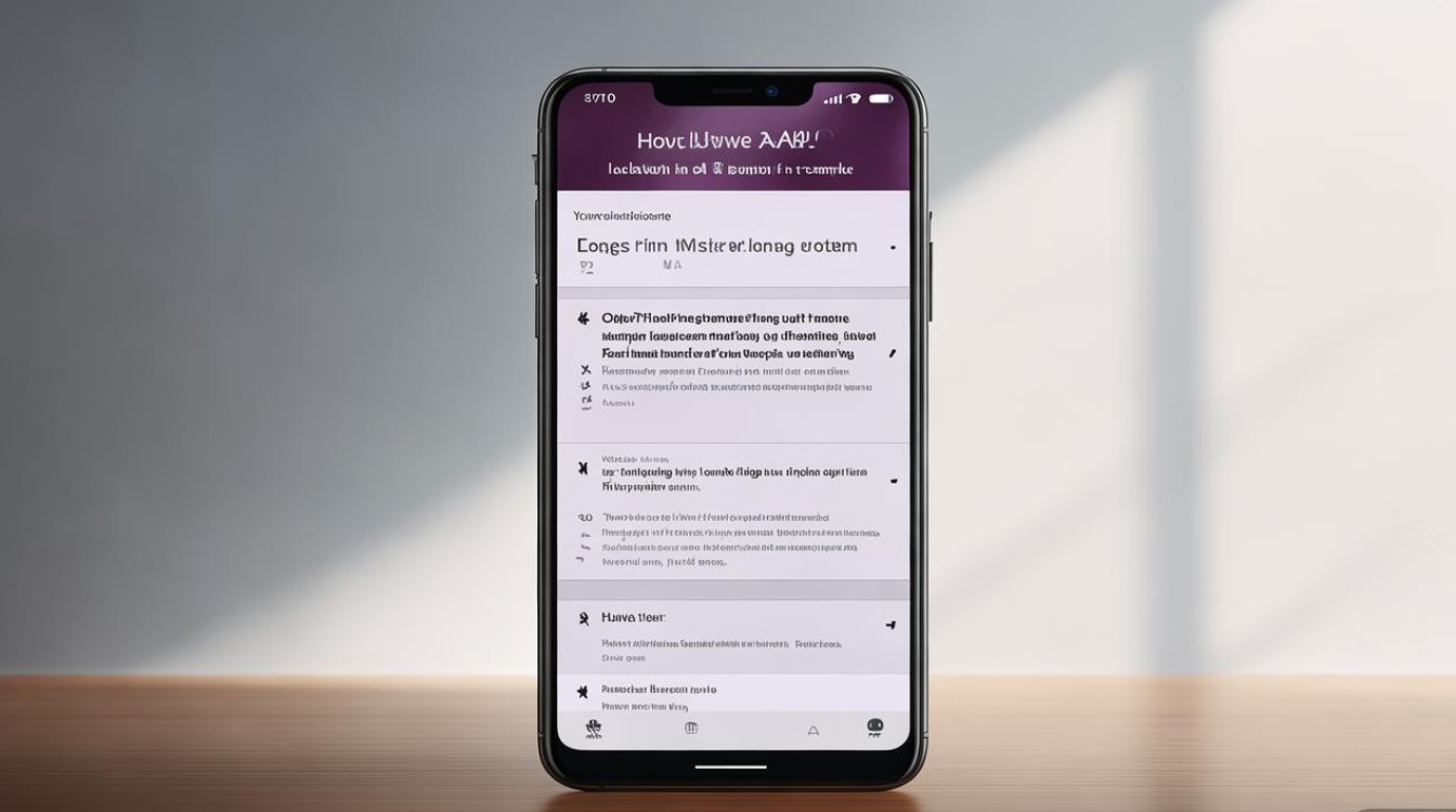 华为手机安装电脑apk文件后怎么打开?