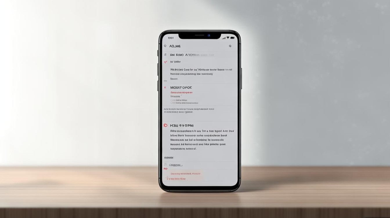 华为手机安装电脑apk文件后怎么打开?