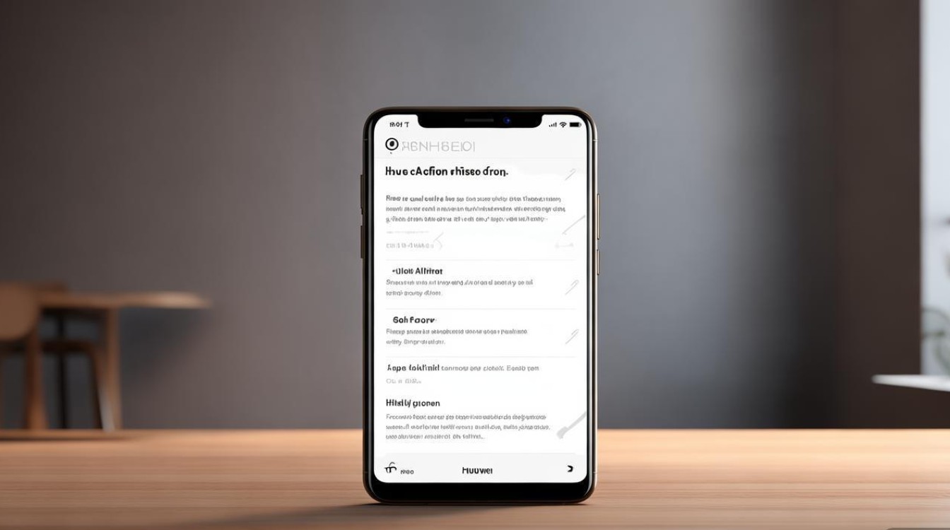 华为手机安装电脑apk文件后怎么打开?